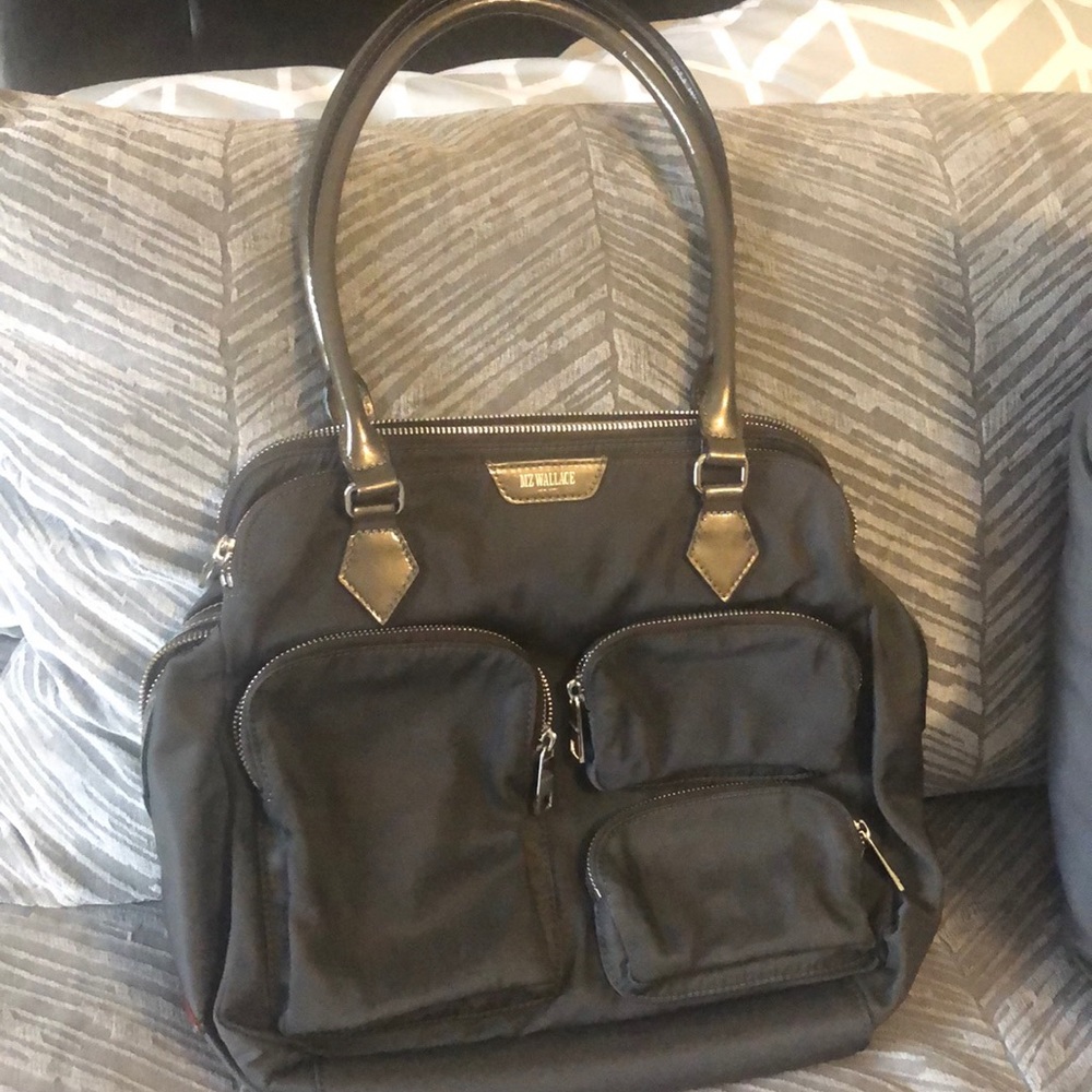 Mx Wallace Eliza shoulder bag